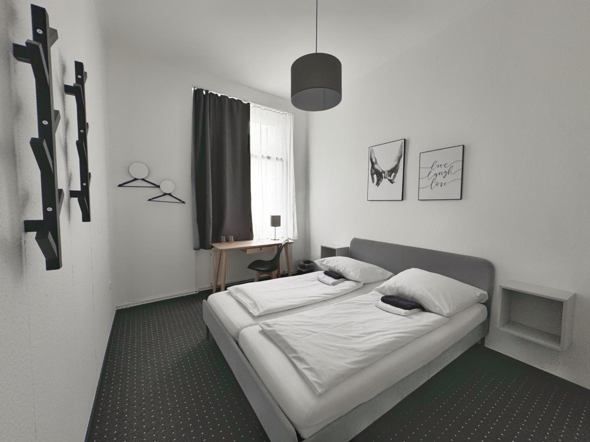 Hotel Avalex Berlín Exteriér fotografie