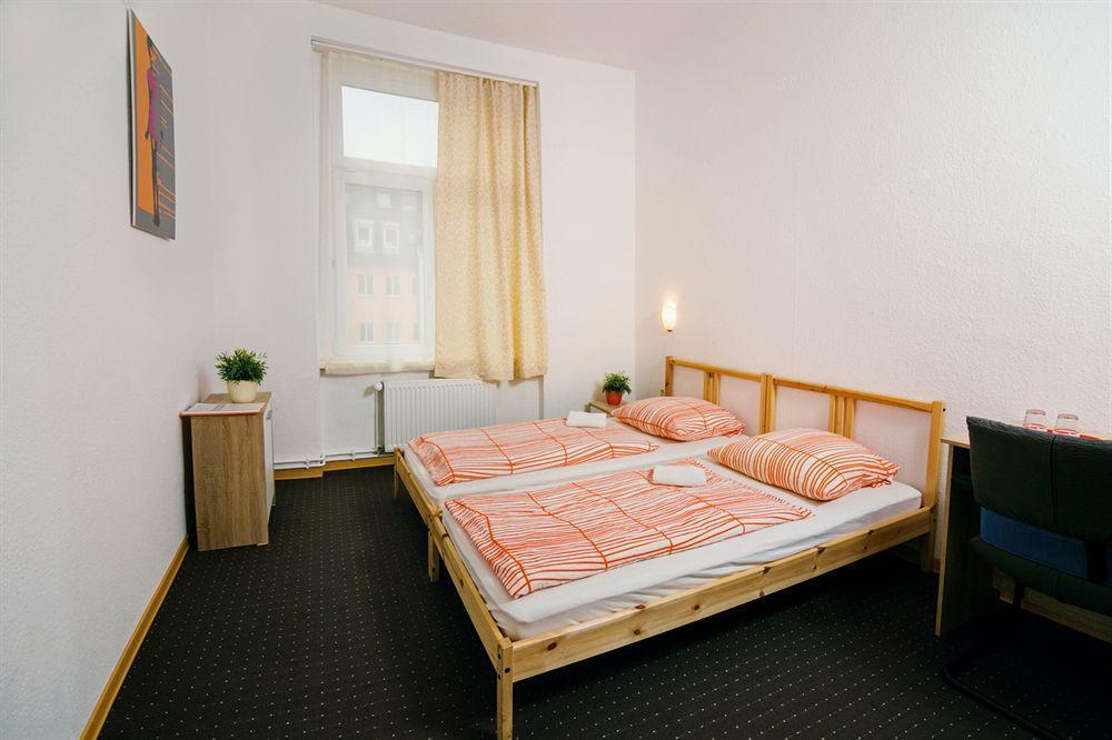Hotel Avalex Berlín Exteriér fotografie